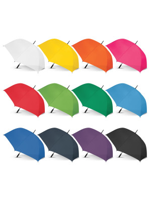 Hydra Sports Umbrella - Colour Match