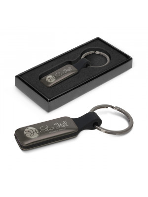 Altos Key Ring - Rectangle
