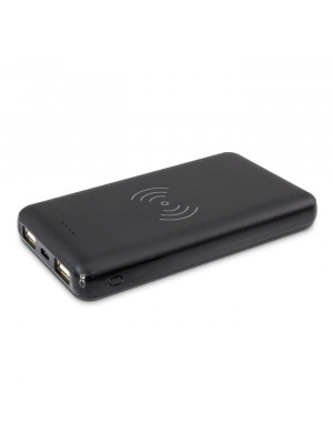 Odyssey Wireless Charging Power Bank