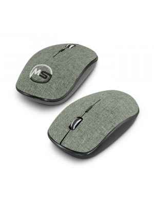 Greystone Wireless Travel Mouse