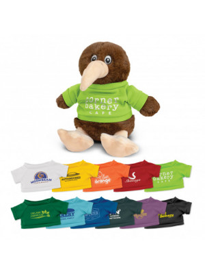 Kiwi Plush Toy