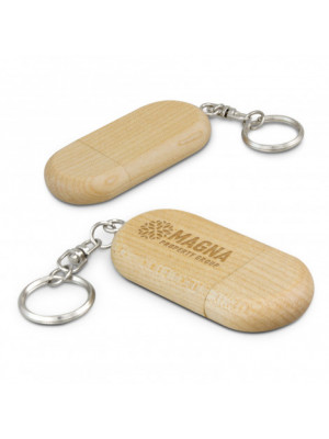 Anco 4GB Flash Drive