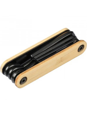 Carbon steel toolset Edna