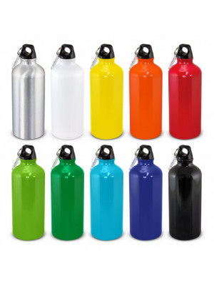 Intrepid Bottle