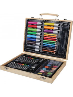Plywood drawing set Thessaly
