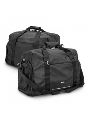 Swiss Peak RFID Sports Duffle Bag