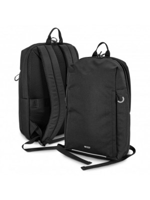 Swiss Peak RFID Backpack
