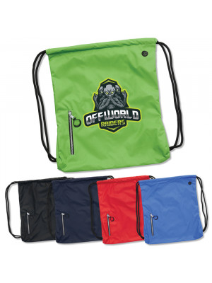 Boss Backsack