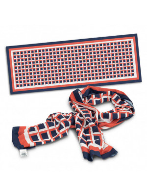 Berlin Scarf