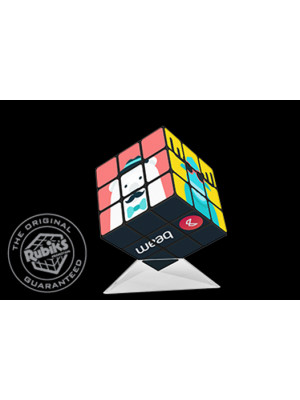 Rubik's Cube 3x3 57mm