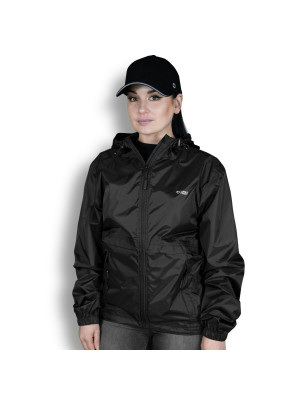Swiss Peak Urban Windbreaker