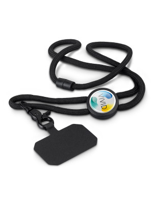 Roam Phone Lanyard