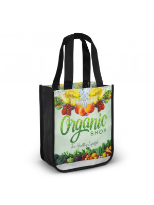 Indigo Tote Bag