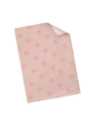 Tissue Paper - Colour