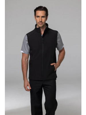 Selwyn Mens Vest