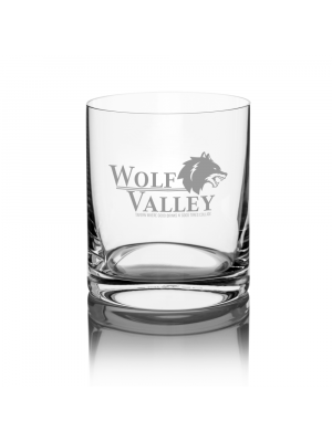 Ariston Whisky Glass