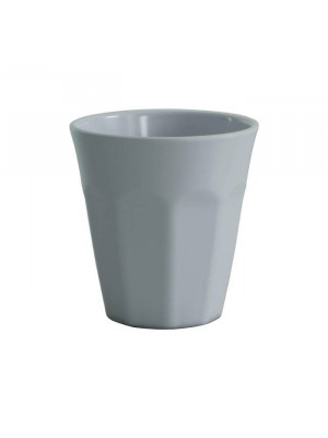 Cafe Melamine Single Tone Cup