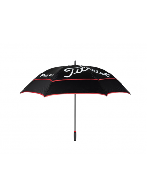 TITLEIST Double Canopy Umbrella