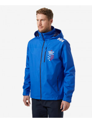 Helly Hansen AM Crew Hooded Jacket 2.0