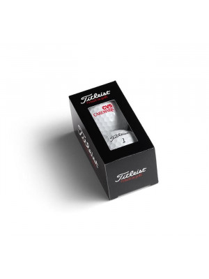 Titleist 2 Ball Sleeve Velocity
