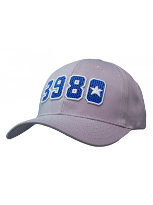 Recycled Breathable Poly Twill Cap