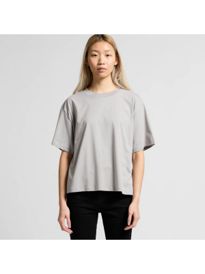 Wo's Martina Tee