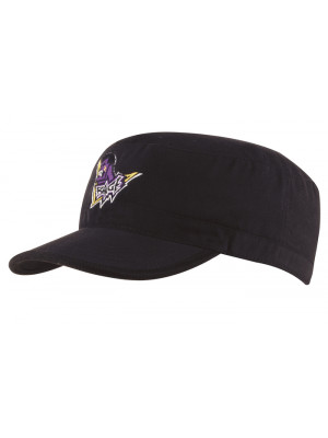 Sports Twill Military Cap
