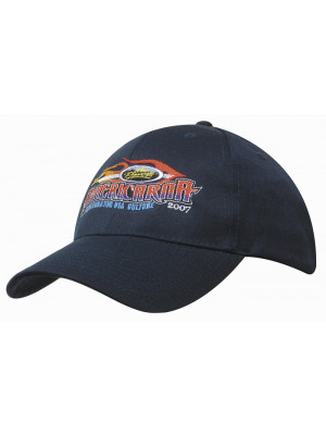 100% Recycled Earth Friendly Fabric Cap