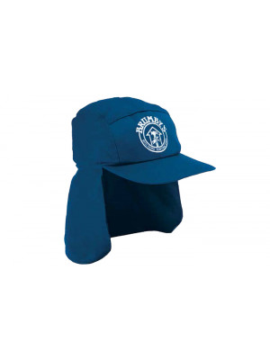 Poly Cotton Legionnaire Cap