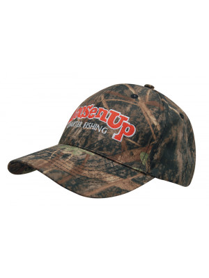 True Timber Camouflage Cap
