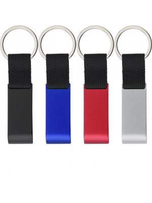 Metal key holder Lionel