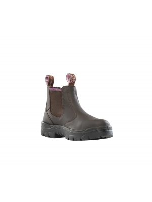 Hobart Ladies Soft Toe