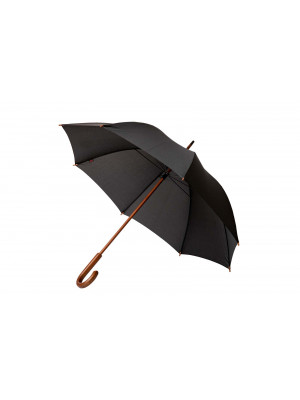 Clarence 1-6 Stripe Umbrella