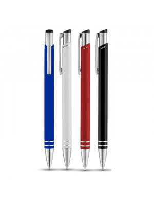 The Range Hawk Ballpoint Pen