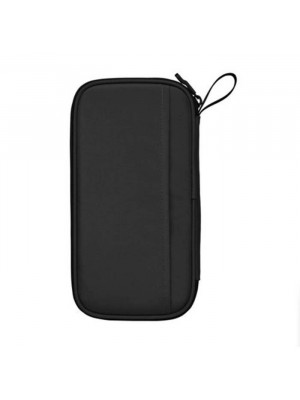Tavel Organizer with RFID