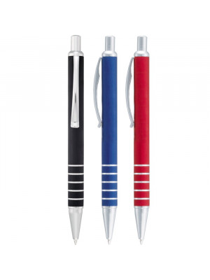 The Range Kingston Click Ballpoint Pen