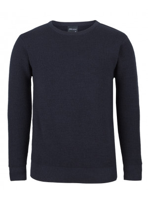 JBs Chuncky Crew Neck Jumper