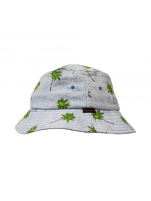 Flexfit Palm Party Bucket Hat