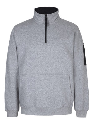 350 Premium Trade 1/2 Zip Fleece