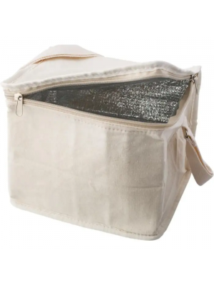 Cotton Cooler Bag Misha