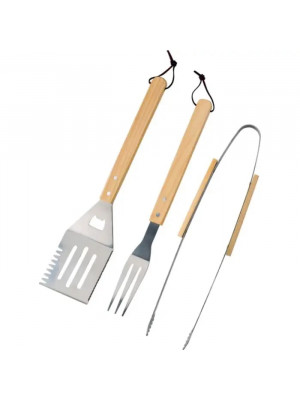Barbecue Set Melina