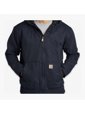 Carhartt Washed Duck Active Jacket