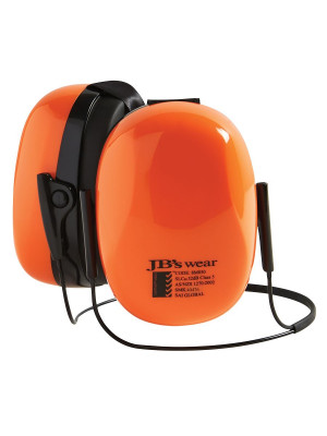 Jb's 32db Supreme Ear Muff With Neck Band