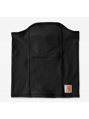 Customized Carhartt Adjustable Fitted Gaiter with Filter Pocket