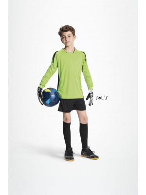 Azteca Kids - Goalkeeper Shirt