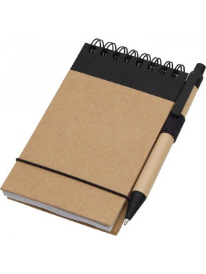 The Range The Recycled Jotter with Pen