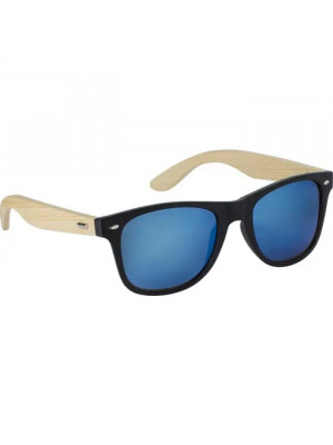 ABS And Bamboo Sunglasses Luis
