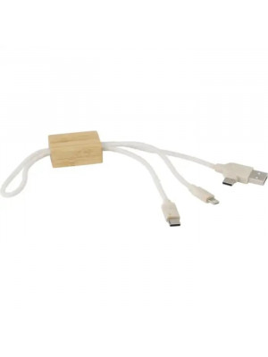 USB Charger Key Holder Keegan