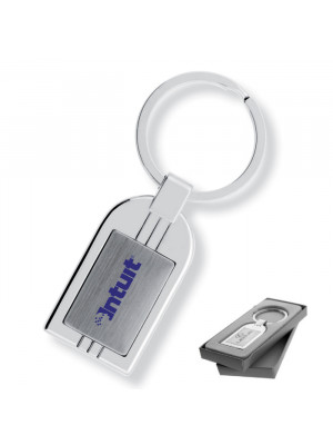 Bandiera Keychain