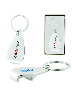 Apri Keychain